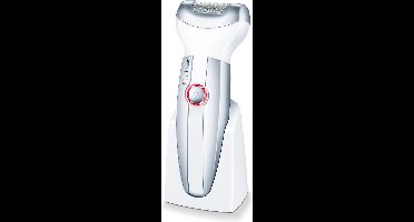 Beurer MPE50 - ELLE by Beurer - Eeltverwijderaar