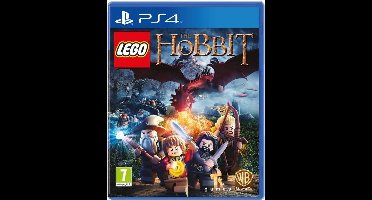 Lego The Hobbit