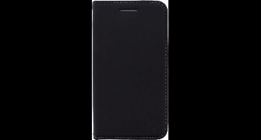 Mobilize Magnet Book Stand Case Samsung Galaxy Core I8260 Black