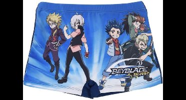 Zwembroek Beyblade Burst maat 98/104