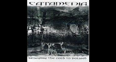 Bringing The Cold To Pola