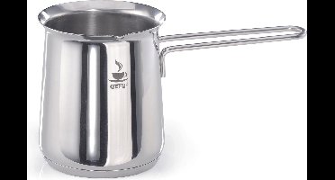 Opschuimbeker - 0,6 L - CLAUDIO - Gefu