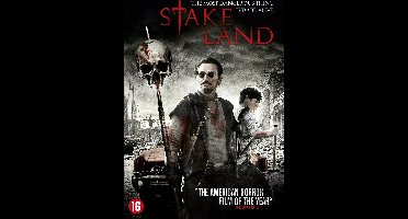 Stake land (DVD) (Steelbook)