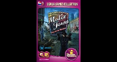 Motor Town: Soul of the Machine - Windows