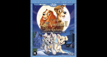 Lady En De Vagebond 2