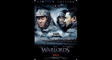 Warlords (DVD) (Limited Edition)