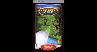 Everybodys Golf - Essentials Edition