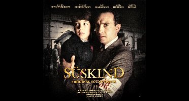Suskind - Original Soundtrack (CD)