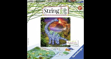 Ravensburger String It Dino