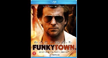 Funkytown (Blu-ray)