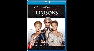 DANGEROUS LIAISONS /S BD BI
