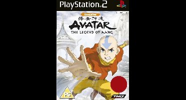 Avatar: The Legend of Aang /PS2