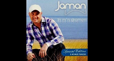 Jaman - In m'n Dromen (Speciale Editie)