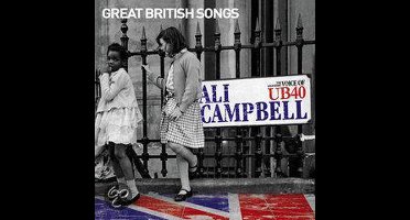 Great British Songs