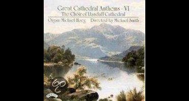 Great Cathedral Anthems Vol 6