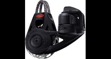 Ronstan Orbit ratelblok 40mm met hondsvot RF46112