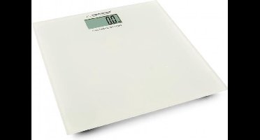 Esperanza Weegschaal Aerobic - Wit