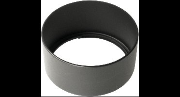 Kaiser zonnekap CS68 als Canon ES-68