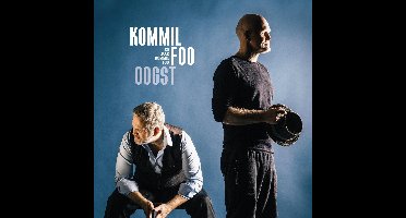 Oogst - 30 Jaar Kommil Foo