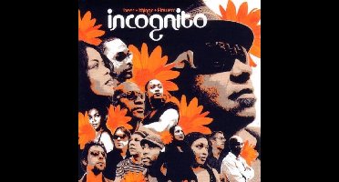 Bees + Things + Flowers