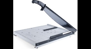 Papiersnijmachine A3 formaat - Guillotine - Bordschaar
