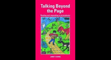 Talking Beyond the Page