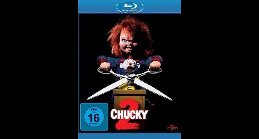 Chucky 2 (Blu-ray)
