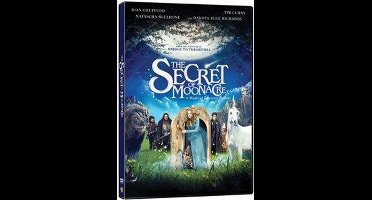 Secret Of Moonacre
