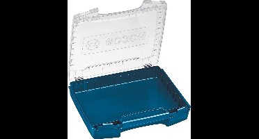 i-BOXX 72 367 x 315 x 72 mm 1st