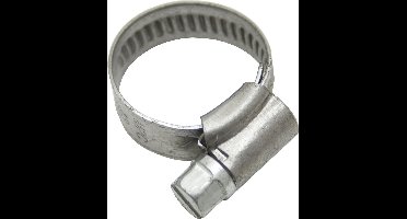 Kelfort Slangklem RVS 68-85mm