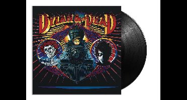 Dylan & The Dead