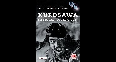Kurosawa: Samurai Coll.
