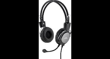 Headphones with Microphone Bluestork MC-201
