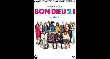 Bon Dieu 2 (DVD)