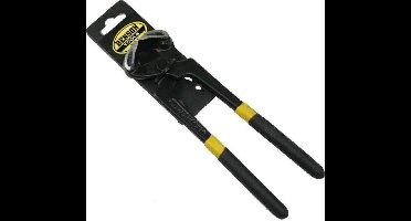 Benson Sterke nijptang - scherpe knipkant - gehard staal - 20 cm