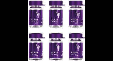 Wella SP Volumize infusion 6x5 ml