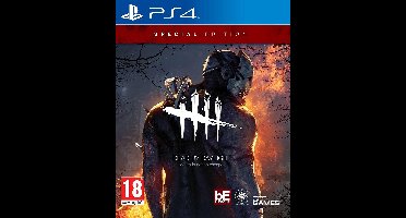 Dead by Daylight (Special Edition) - PS4