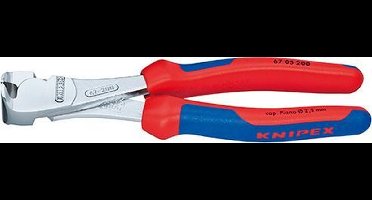 Knipex 6705140 Kracht Voorsnijtang - 140mm