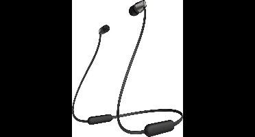BT IN-EAR HEADPHONE