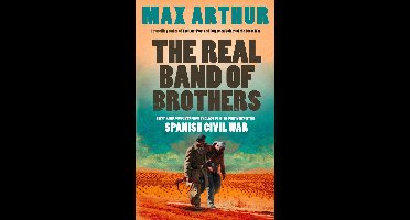 The Real Band of Brothers