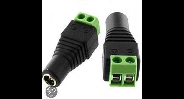LED strip Adapter connector Female