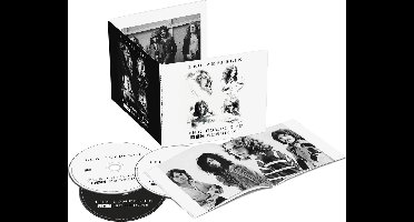 The Complete BBC Sessions (Deluxe Edition)