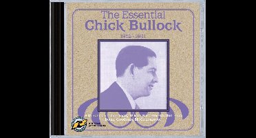 The Essential Chick Bullock 32-41