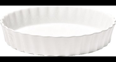 Emile Henry Taartvorm diep 280mm Farine (6028-11)