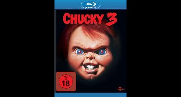 Chucky 3 (Blu-ray)
