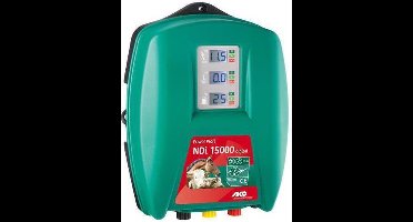 Ako Afrasteringsdraad Niet van toepassing