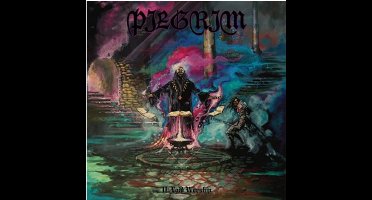 Pilgrim - II: Void Worship (LP)