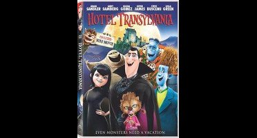 Hotel Transylvania