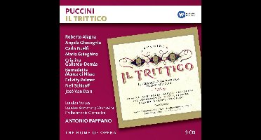Puccini: Il Trittico