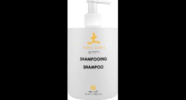 SHAMPOO AARDE - TERRE - CITRON & CYPRES - 500ML